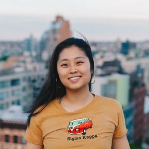 Meet your Posher, Yun